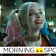 Everything’s looking up for Harley.